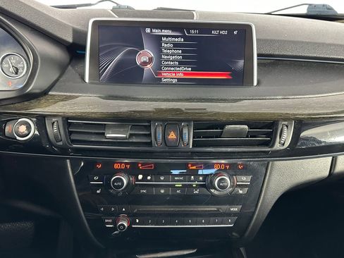 Used 2015 BMW X5 xDrive35i image 21