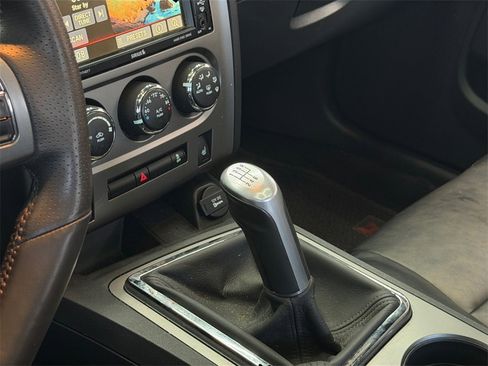 Used 2014 Dodge Challenger R/T image 20