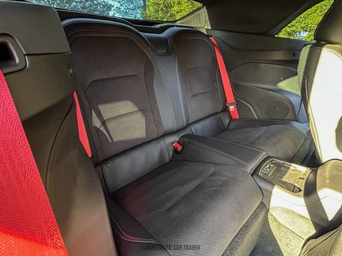 Used 2018 Chevrolet Camaro ZL1 w/ LPO, ZL1 Protection Package RWD image 41