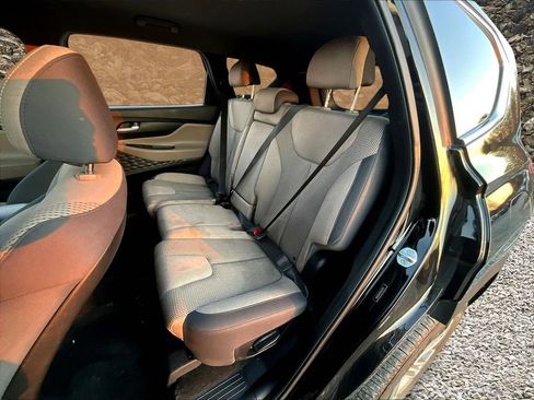 Used 2023 Hyundai Santa Fe SE w/ Cargo Package image 22