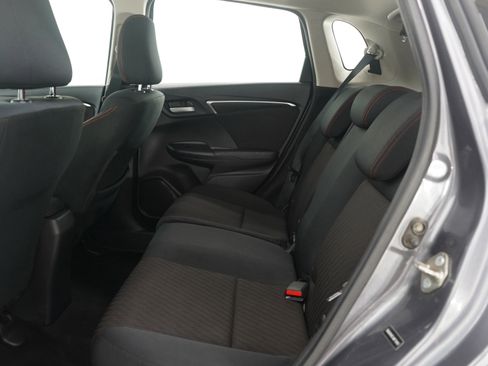 Used 2018 Honda Fit Sport image 14