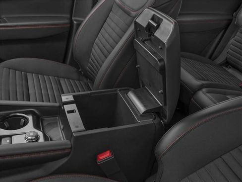 New 2026 Ford Explorer ST-Line RWD image 10