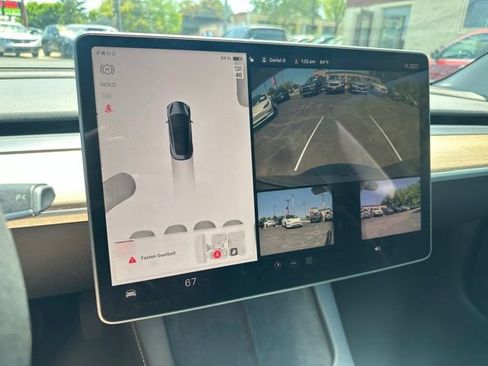 Used 2023 Tesla Model 3 Long Range AWD/4WD image 14