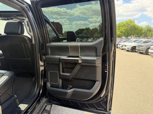 Used 2021 Ford F250 Lariat AWD/4WD image 27