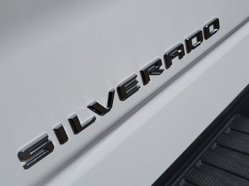 Used 2019 Chevrolet Silverado 1500 W/T w/ WT Convenience Package image 10