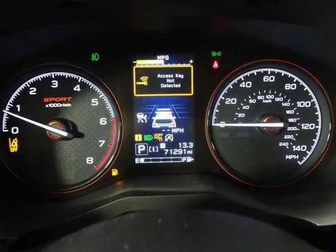 Used 2021 Subaru Forester Sport image 28