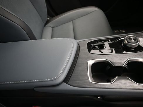 New 2026 Lexus RZ 350e 2WD image 27