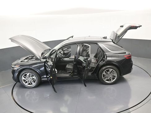 Used 2022 Genesis GV70 2.5T w/ Select Package image 68