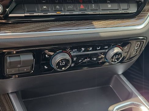 New 2026 Chevrolet Silverado 1500 RST RWD image 29