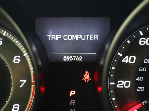 Used 2013 Acura MDX w/ Advance Package AWD/4WD image 17