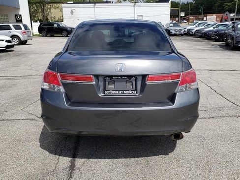 Used 2012 Honda Accord LX image 7