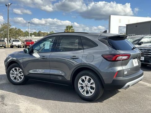 New 2026 Ford Escape Active image 14