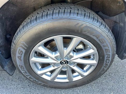 Used 2023 MAZDA CX-5 AWD 2.5 S w/ Preferred Package image 19