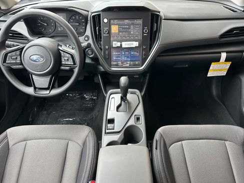 New 2026 Subaru Crosstrek 2.5i AWD/4WD image 13