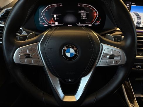 Used 2021 BMW X7 xDrive40i image 19