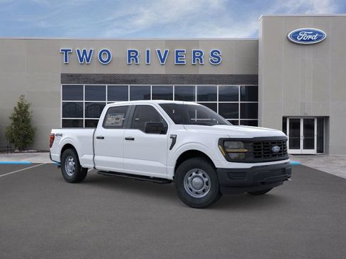 New 2026 Ford F150 XL image 7