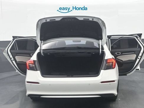 Used 2024 Honda Civic Touring image 40