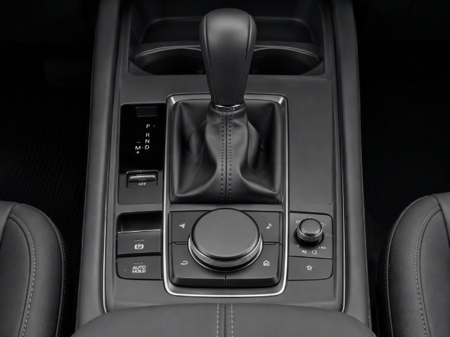 Certified 2026 MAZDA CX-30 AWD 2.5 S image 12