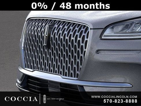 Used 2026 Lincoln Corsair Premiere AWD/4WD image 17