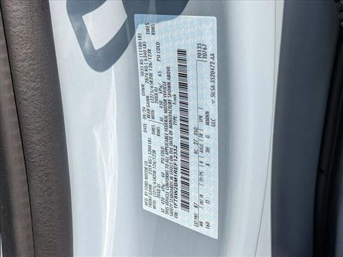 Used 2024 Ford F250 Limited w/ FX4 Off-Road Package image 24