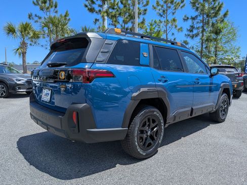 New 2026 Subaru Outback Wilderness AWD/4WD image 4