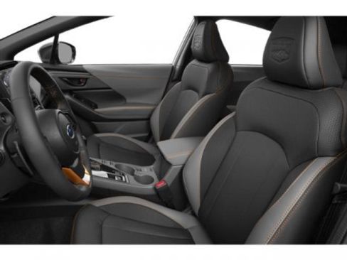 New 2026 Subaru Crosstrek 2.5i Wilderness image 12