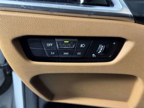 Used 2025 BMW 430i xDrive 430i Gran Coupe w/ Premium Package image 19