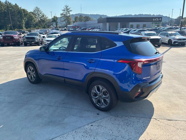 Used 2024 Kia Seltos S FWD image 26