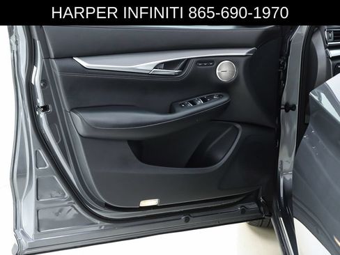 Used 2022 INFINITI QX55 Essential w/ Proactive Package AWD/4WD image 57