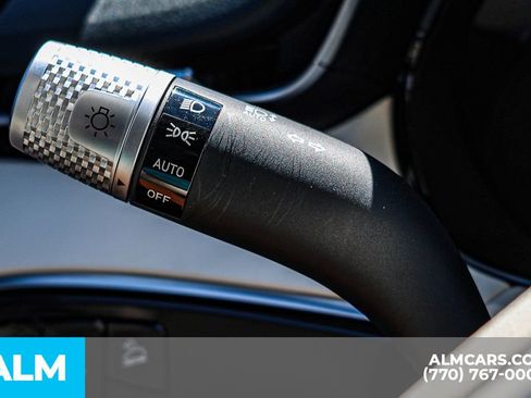 Used 2024 Genesis Electrified GV70 Advanced image 36