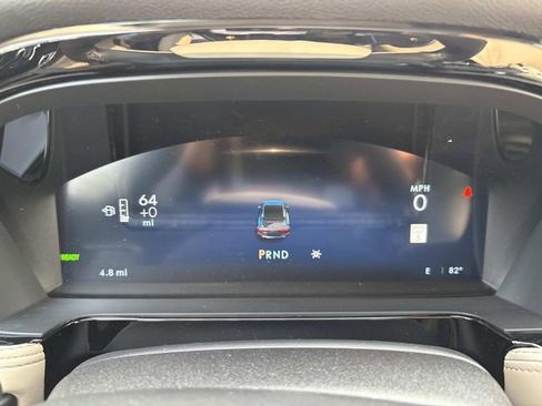New 2025 Lincoln Corsair Grand Touring w/ Jet Appearance Package AWD/4WD image 31