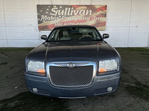 Used 2007 Chrysler 300 Touring image 8