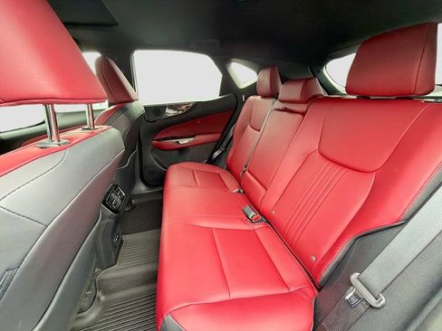 Used 2025 Lexus NX 250 AWD w/ Accessory Package (2T) image 20