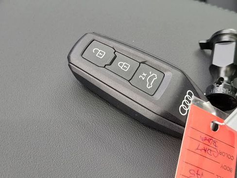 New 2026 Audi A5 2.0T Premium Plus AWD/4WD image 28