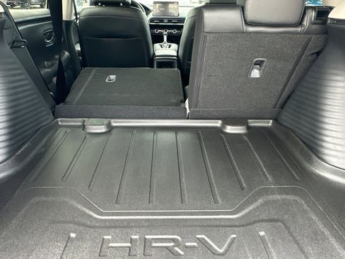 Certified 2026 Honda HR-V EX-L image 15