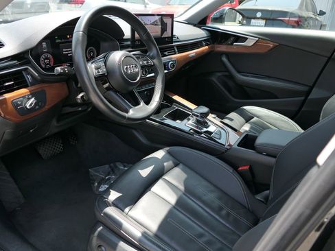 Used 2022 Audi A4 2.0T Premium Plus image 13