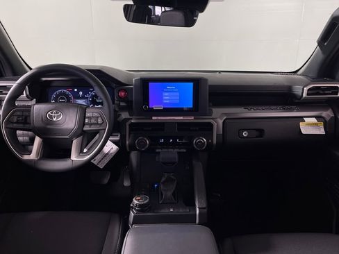 New 2026 Toyota Tacoma TRD Off-Road image 14