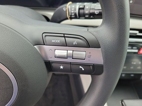 New 2026 Hyundai Tucson SEL FWD image 23
