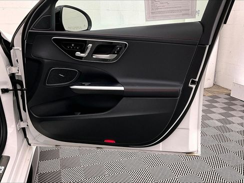 Used 2026 Mercedes-Benz C 43 AMG 4MATIC Sedan image 24