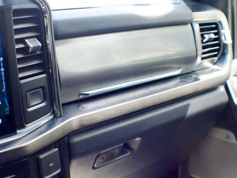 Used 2024 Ford F250 Lariat w/ Chrome Package AWD/4WD image 50