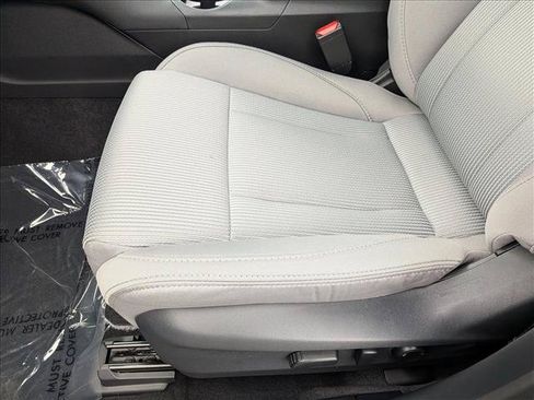 Certified 2025 Subaru Legacy Premium AWD/4WD image 10
