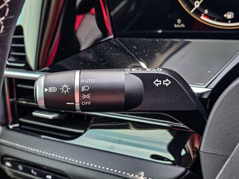 New 2026 INFINITI QX80 Luxe image 28