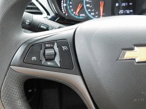 Used 2021 Chevrolet Spark LT w/ Spark Special Edition image 28