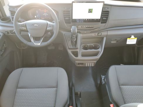 New 2026 Ford Transit 350 148 High Roof Extended DRW w/ Upfitter Package image 25