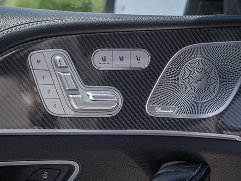 Certified 2026 Mercedes-Benz GLE 53 AMG 4MATIC image 49