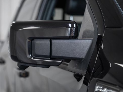 Certified 2023 Ford F150 Lariat w/ Equipment Group 502A High image 13