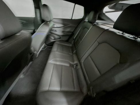 Used 2024 Buick Envista Sport Touring w/ Convenience I Package image 31