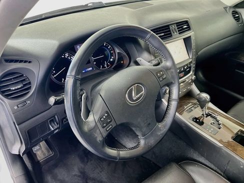 Used 2009 Lexus IS 250 RWD image 6