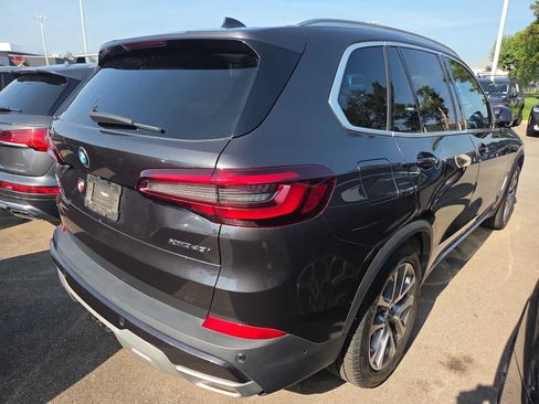 Used 2023 BMW X5 xDrive40i w/ Executive Package AWD/4WD image 5