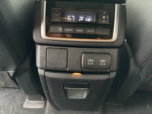 Used 2022 Subaru Ascent Onyx Edition image 20